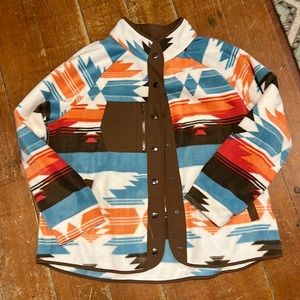 Aztec Jacket